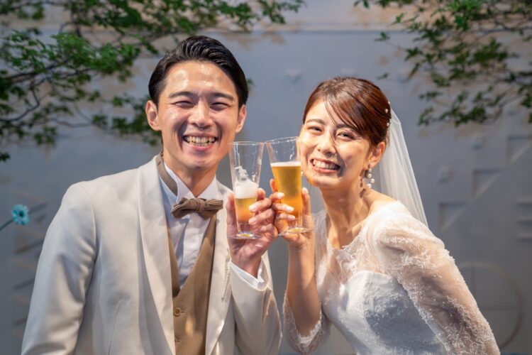 Cheers〜最高の酒フェスに乾杯とおかわりを！〜